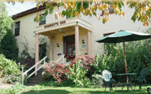 Bonney's Inn - Accommodation Sydney