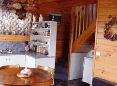 Sheffield TAS Accommodation Sydney