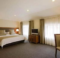 Clarion Hotel City Park Grand - Sydney 4u