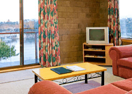 Blue Seas Holiday Villas - Sydney 4u 1