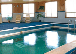 Blue Seas Holiday Villas - Sydney 4u 2