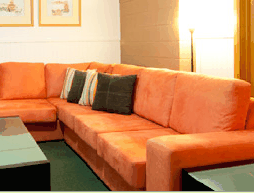 Blue Seas Holiday Villas - Sydney 4u 4