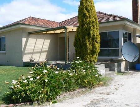 Bridport TAS Sydney 4u