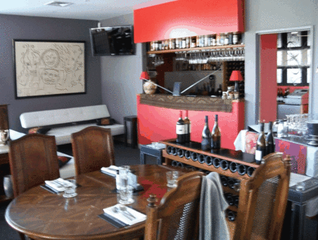 Junction Motel - Accommodation Sydney 3