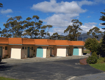 Orford TAS Sydney 4u