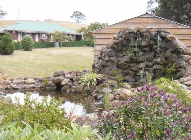 Kentish Hills Retreat - Sydney 4u 0