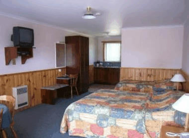 Kentish Hills Retreat - Sydney 4u 1