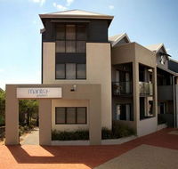 Mantra Geraldton - Sydney 4u