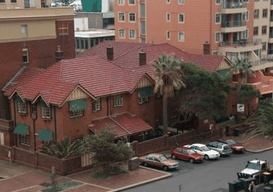 Newcastle Beach YHA - Accommodation Sydney
