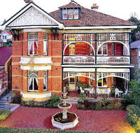 Werona Bed  Breakfast - Sydney 4u