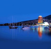 Wrest Point Hotel - Accommodation Sydney