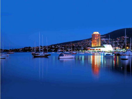 Wrest Point Hotel - Accommodation Sydney 0