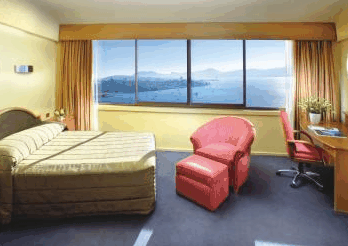 Wrest Point Hotel - Accommodation Sydney 2