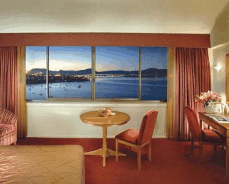 Wrest Point Hotel - Accommodation Sydney 3