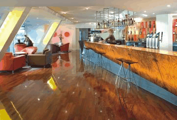 Wrest Point Hotel - Accommodation Sydney 4