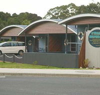 Strahan Bungalows - Accommodation Sydney