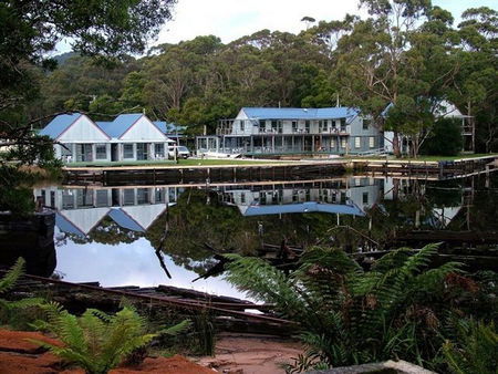 Risby Cove - Accommodation Sydney 0