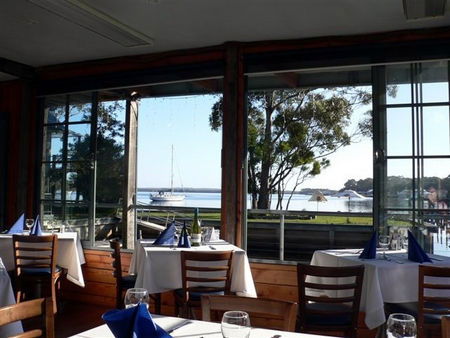 Risby Cove - Accommodation Sydney 1