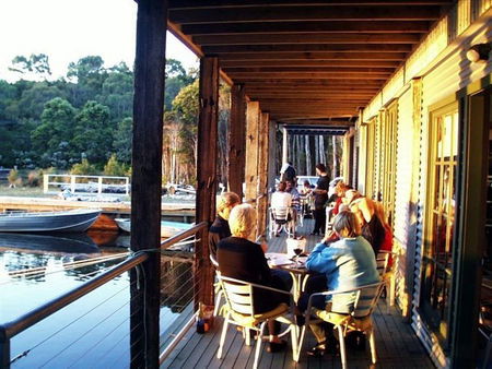 Risby Cove - Accommodation Sydney 2