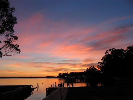 Risby Cove - Accommodation Sydney 3