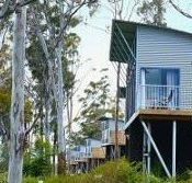 Rosevears Vineyard Retreat - Sydney 4u