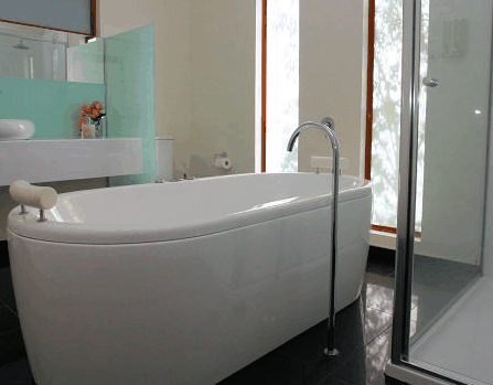 Possums Apartments - Accommodation Sydney