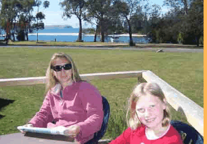 Orford Blue Waters - Sydney 4u 1