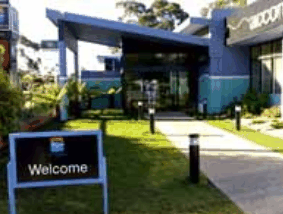 Orford Blue Waters - Sydney 4u 2