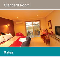 Motel Strahan - Accommodation Sydney