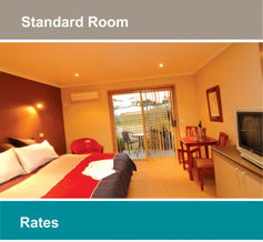 Motel Strahan - Accommodation Sydney 0