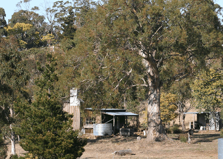 Black Hills TAS Sydney 4u