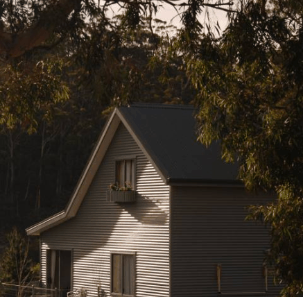 Heimat Chalets - Accommodation Sydney 1