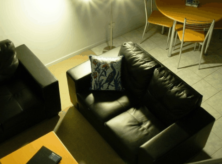 Heimat Chalets - Accommodation Sydney 2