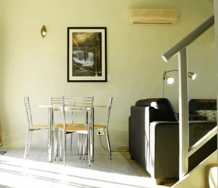 Heimat Chalets - Accommodation Sydney 3