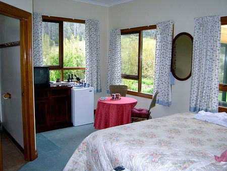 Hamlet Downs Country Accommodation - Sydney Resort 1