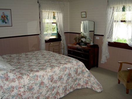 Hamlet Downs Country Accommodation - Sydney Resort 3