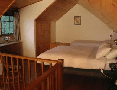 Daisy Bank Cottages - Sydney 4u 1