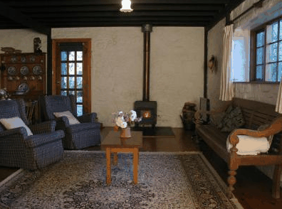 Daisy Bank Cottages - Sydney 4u 2
