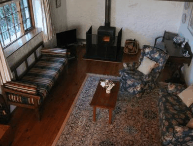 Daisy Bank Cottages - Sydney 4u 3