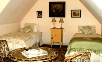Beulah Heritage Accommodation B&B - Sydney 4u 1