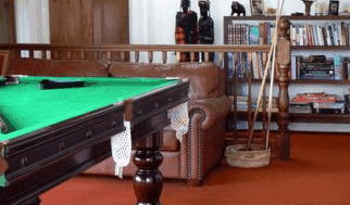 Beulah Heritage Accommodation B&B - Sydney 4u 2