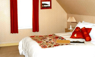 Beulah Heritage Accommodation B&B - Sydney 4u 3