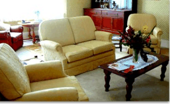 Beulah Heritage Accommodation B&B - Sydney 4u 4