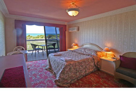 Lighthouse Keepers Inn - Sydney 4u 5