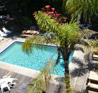 Billabong Backpackers Resort - Sydney 4u