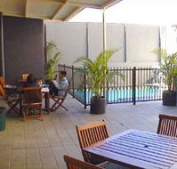 Globe Backpackers - Sydney 4u