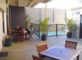 Globe Backpackers - Sydney 4u 0