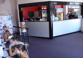 Globe Backpackers - Sydney 4u 1