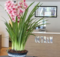 Wyndham The Outram Hotel Perth - Sydney 4u