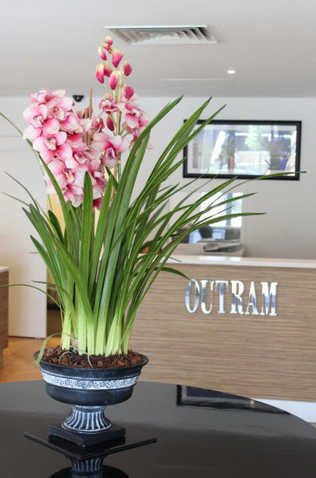 Wyndham The Outram Hotel Perth - Sydney 4u 0